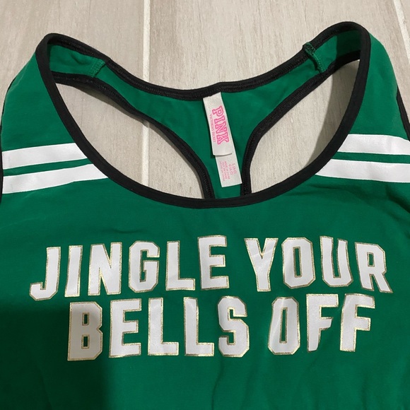 Sports Bra - Picture 2 of 5